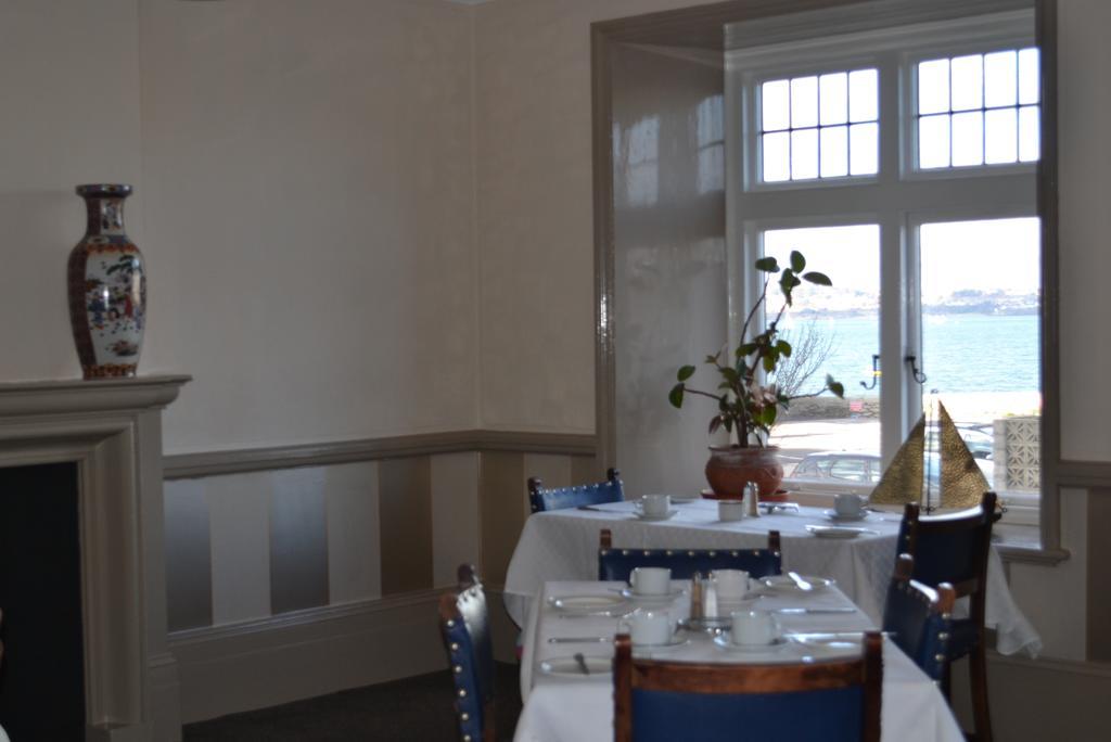 The Royal Breakwater Hotel Portland Eksteriør billede
