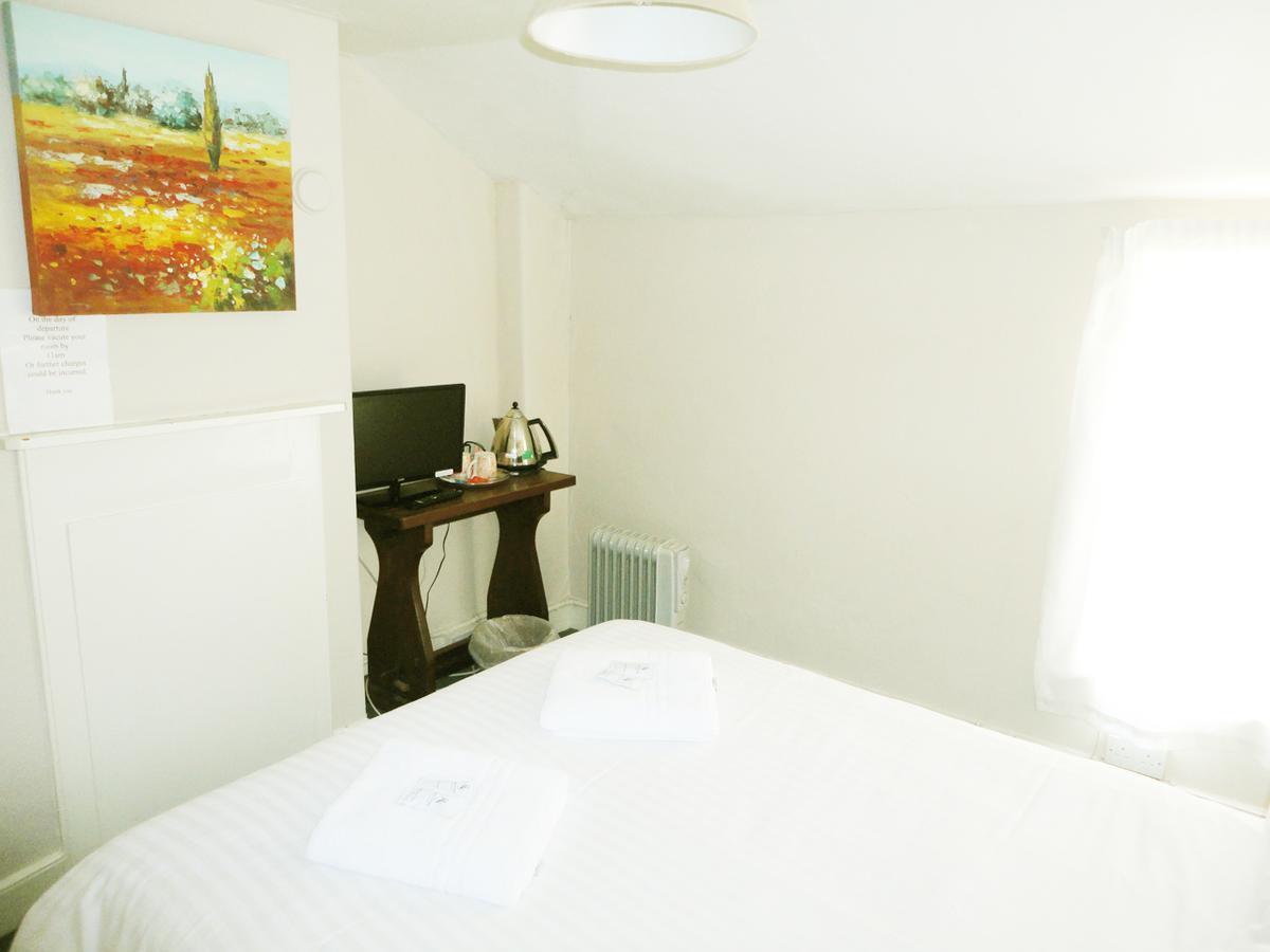The Royal Breakwater Hotel Portland Eksteriør billede