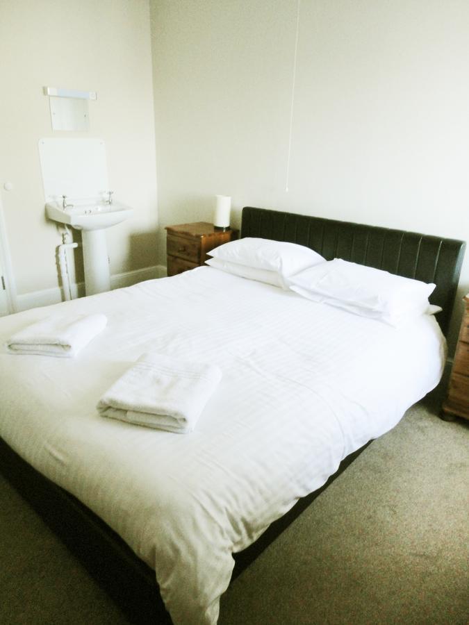 The Royal Breakwater Hotel Portland Eksteriør billede